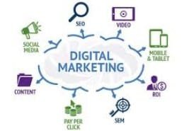 What's the best digital marketing course in Mumbai?