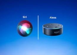 What is better Siri or Alexa?