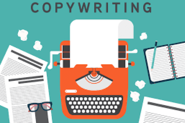 How do I learn copywriting?