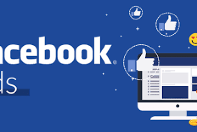 What are some tips for making effective Facebook ads?