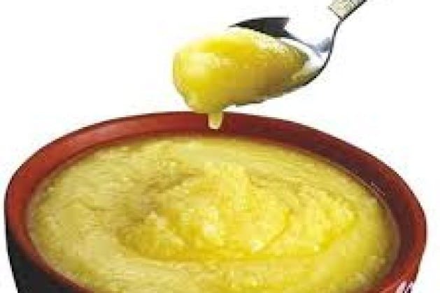 What is the difference between organic ghee and normal ghee?