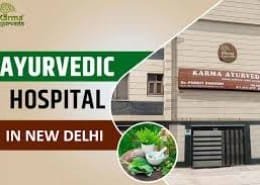 Which is the best Ayurvedic hospital in Delhi?