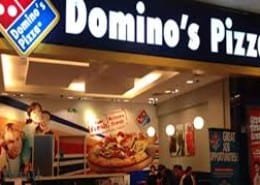 What is the tastiest pizza in Domino's?